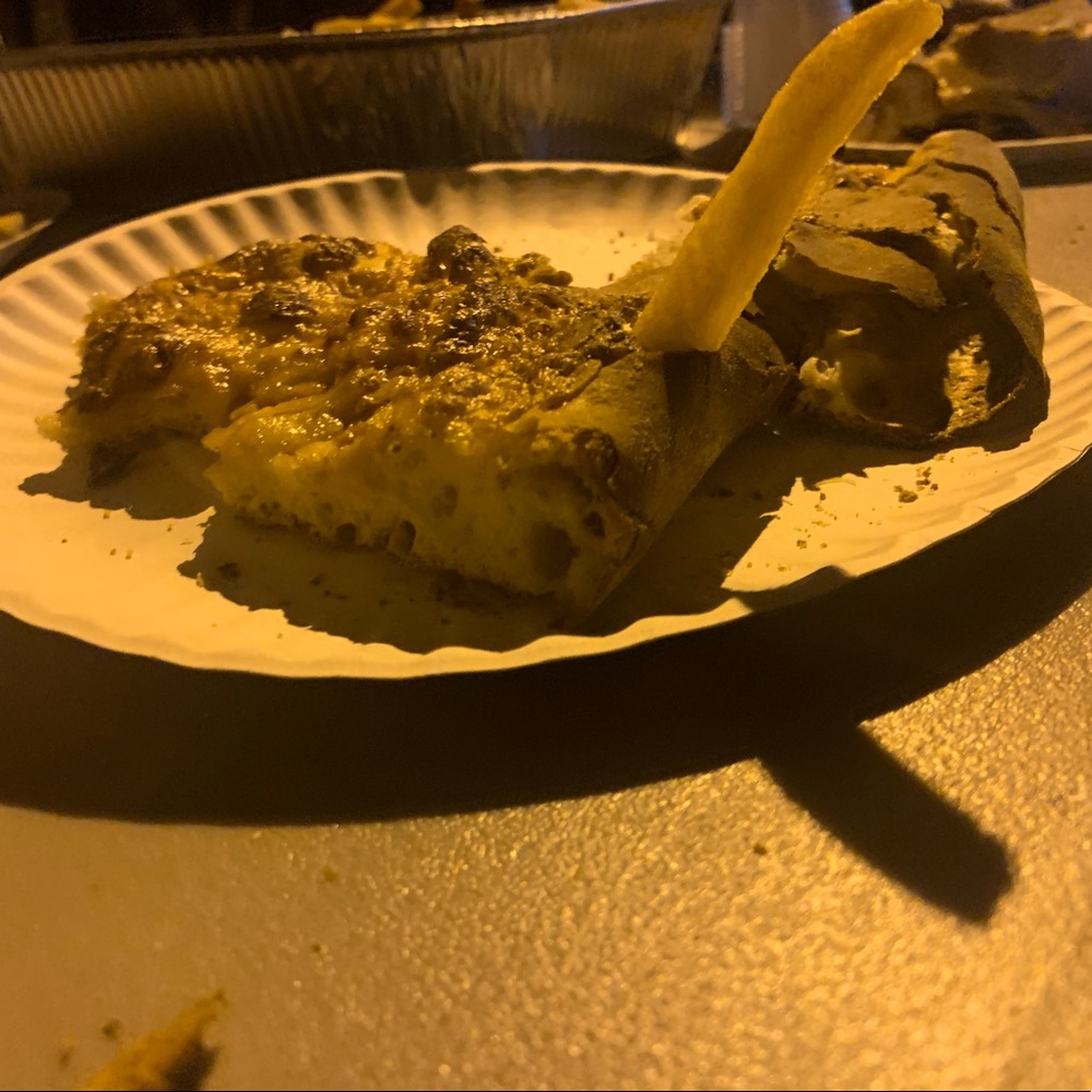 Meet your Posher, Bella